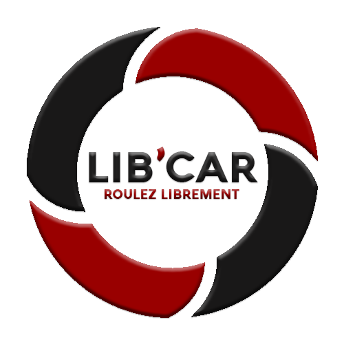 Lib'Car - Roulez Librement